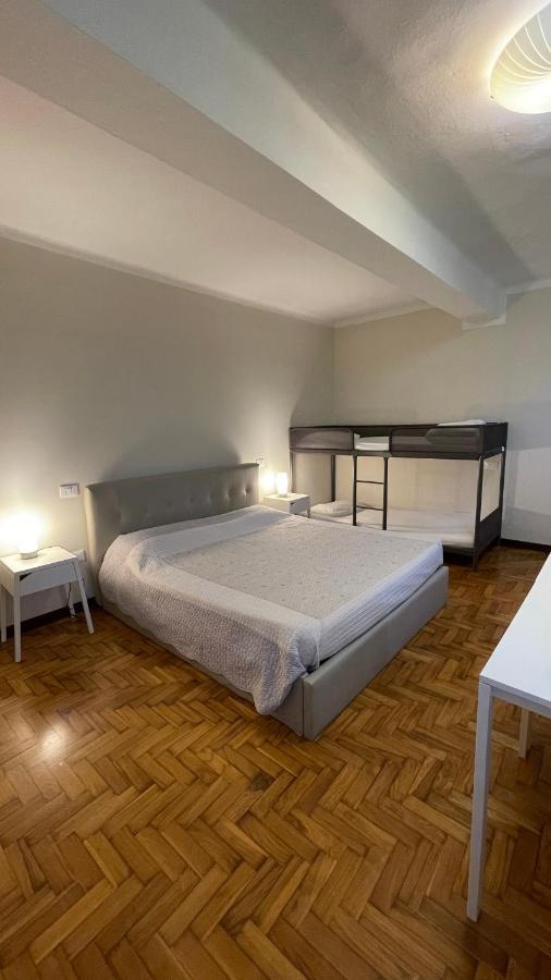 Agriturismo Corte Manzoglio Gazzuolo Ngoại thất bức ảnh