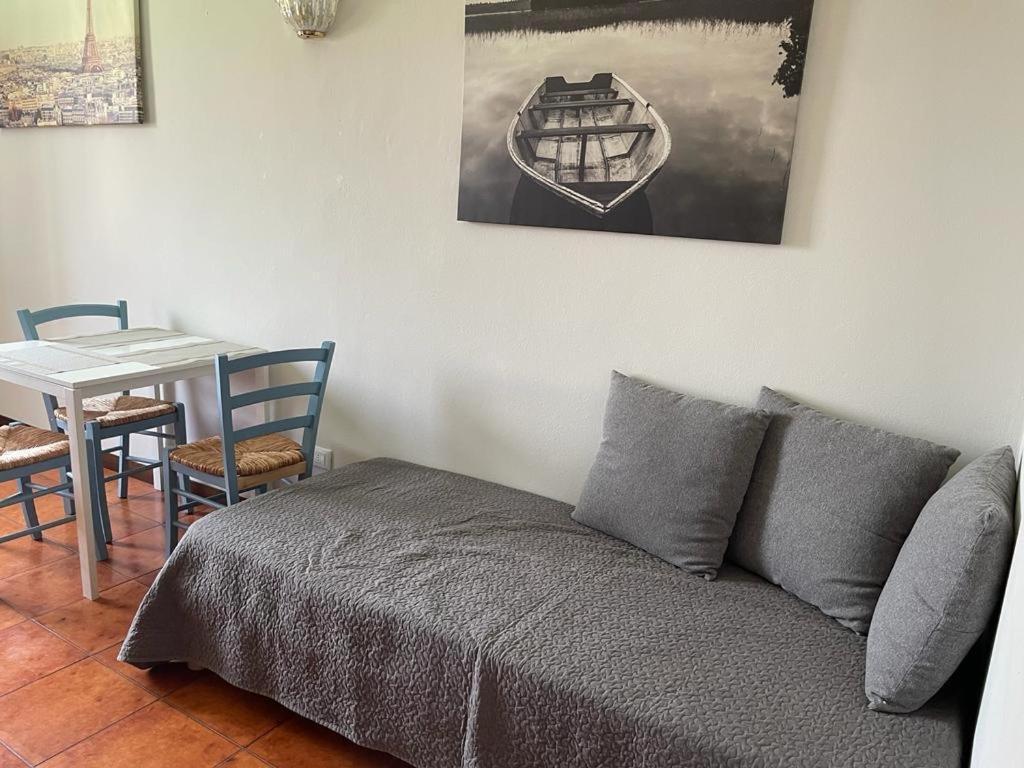 Agriturismo Corte Manzoglio Gazzuolo Ngoại thất bức ảnh